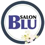 Salon Blu logo